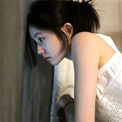 美丽坏美眉