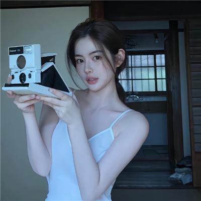 千万别眨眼